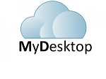 Omnissa Horizon Logo